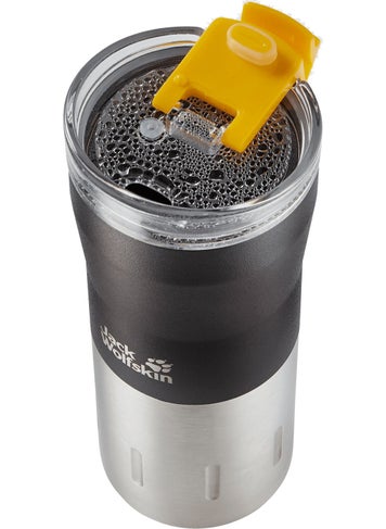 Jack Wolfskin Kariba 0.5L Thermos 8007041-6000  - Image 2