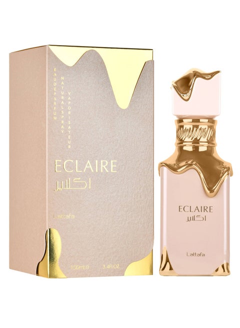 Lattafa Eclaire Eau De Parfum 100ML