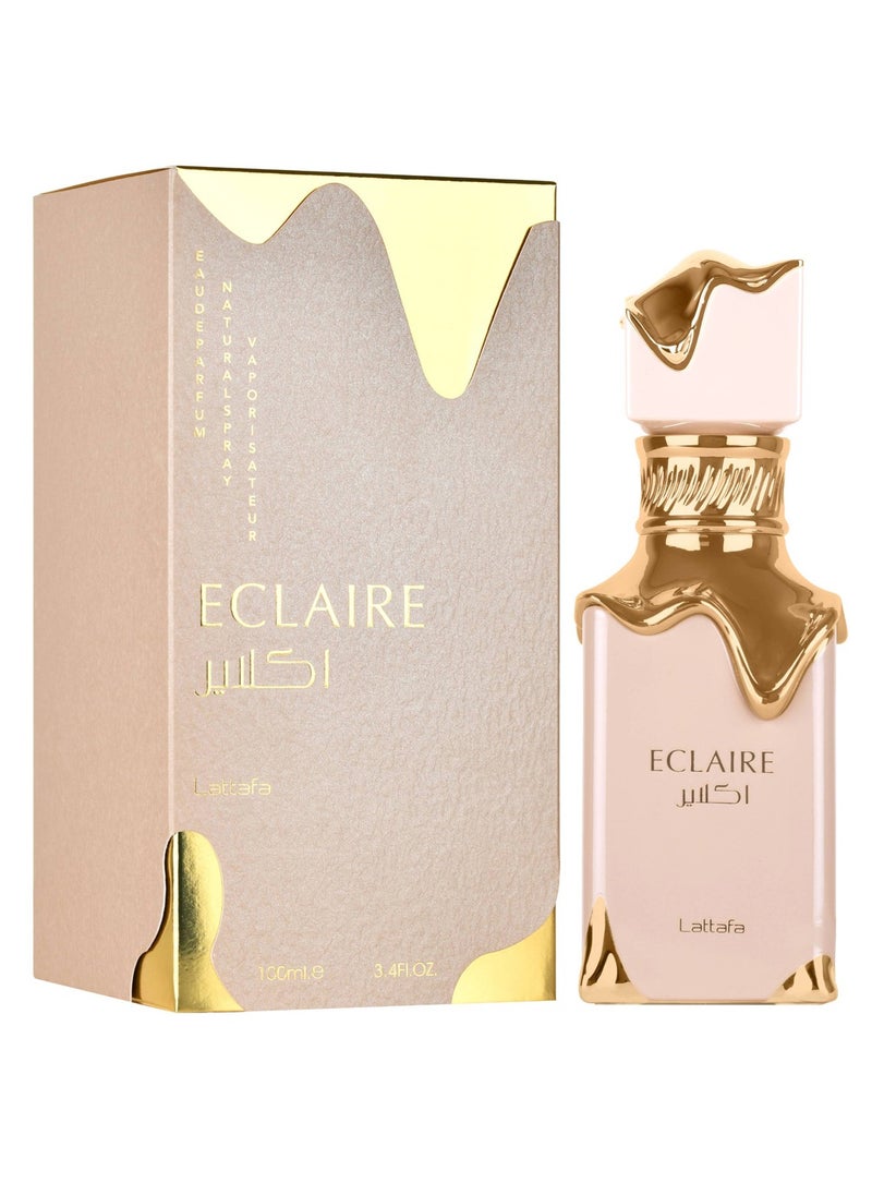 Lattafa Lattafa Eclaire Eau De Parfum 100ML  - Image 1