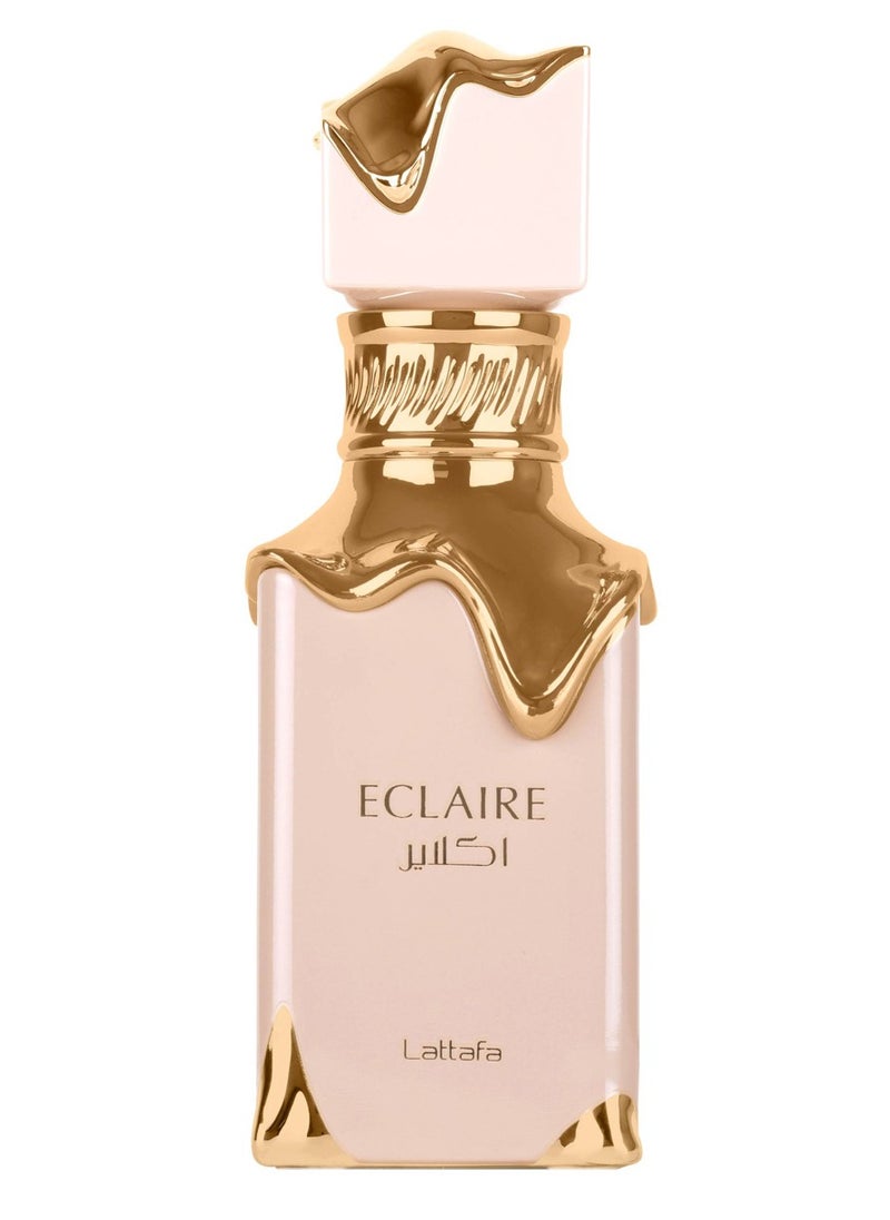 Lattafa Lattafa Eclaire Eau De Parfum 100ML  - Image 2