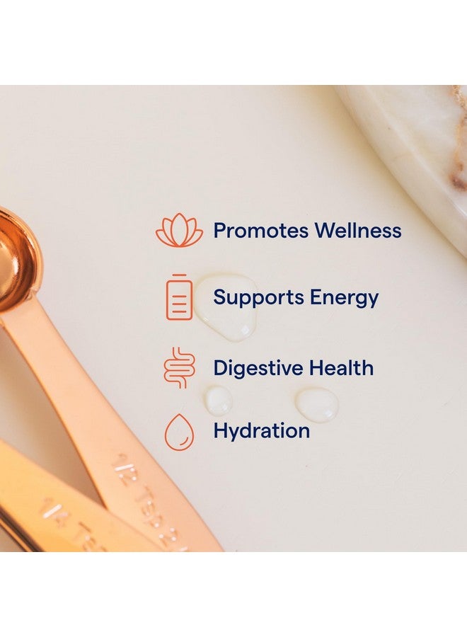 Trace Minerals ConcenTrace Drops | Full Spectrum Minerals | Ionic Liquid Magnesium, Chloride, Potassium | Low Sodium | Energy, Electrolytes, Hydration | 288 Day Supply, 8 fl oz (Pack of 3) - Image 5