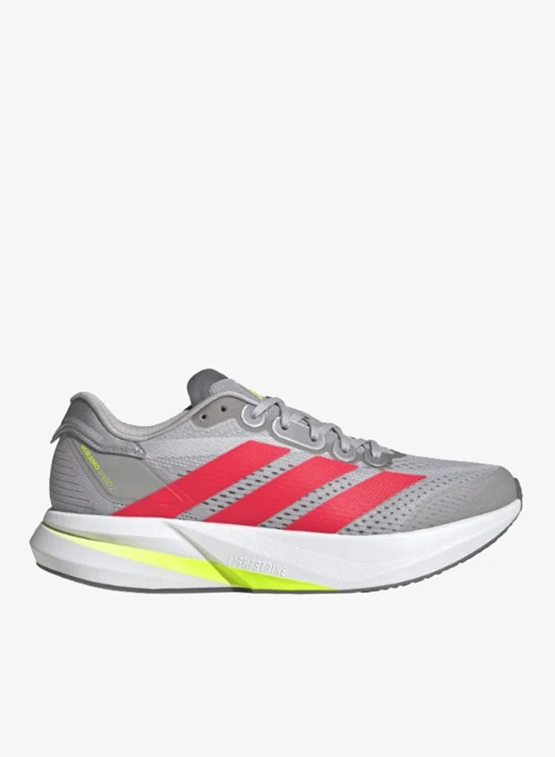 Adidas Duramo Speed 2 M Grey Running Shoes