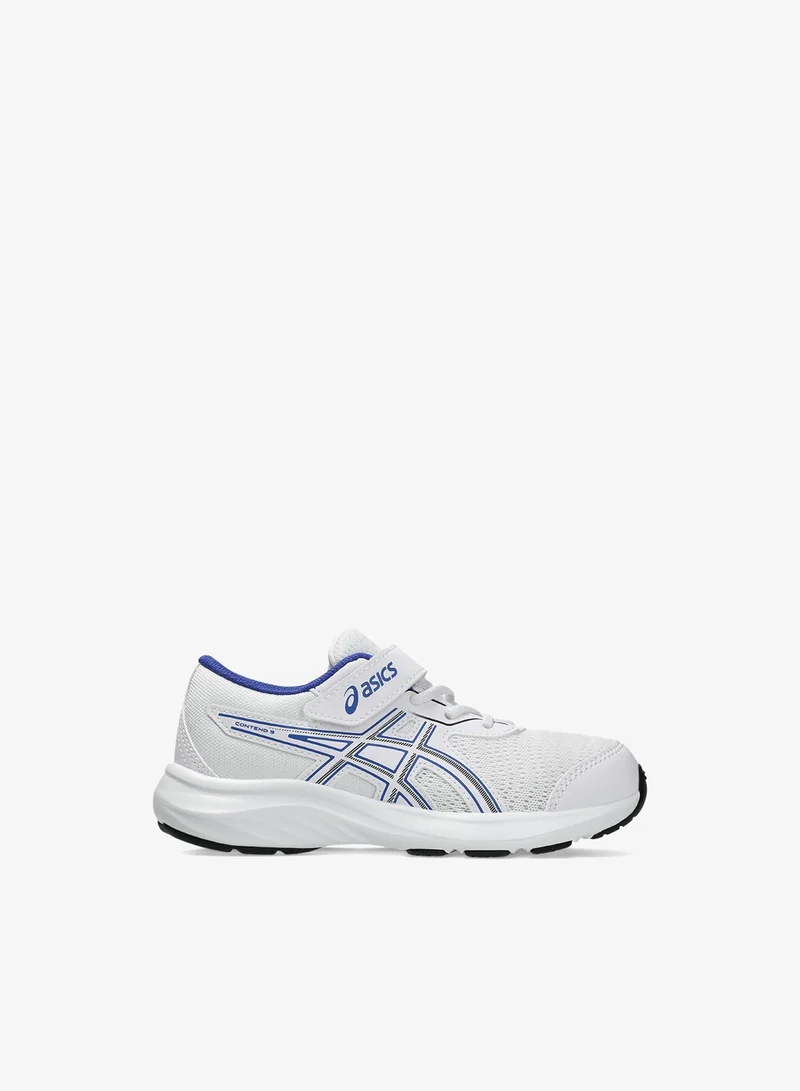 asics Kids Contend 9 Ps