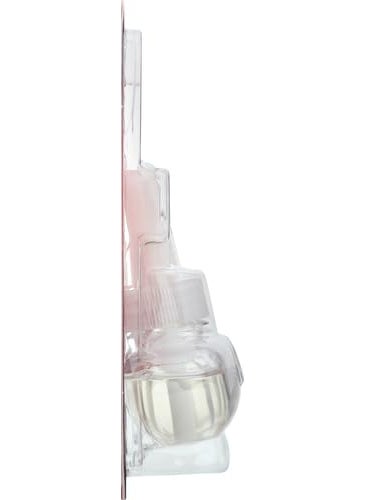Glade Glade PlugIns Refills Air Freshener Scented and Essential Oils for Home and Bathroom Apple of My Pie 134 Fl Oz 2 Count  - Image 5