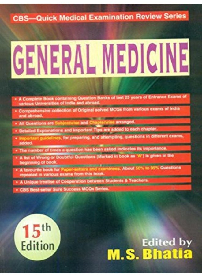 General Medicine 