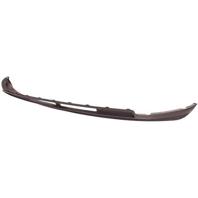 Replacement Part Compatible with RAM 2500 Front bumper air dam (Partslink Number CH1090149)