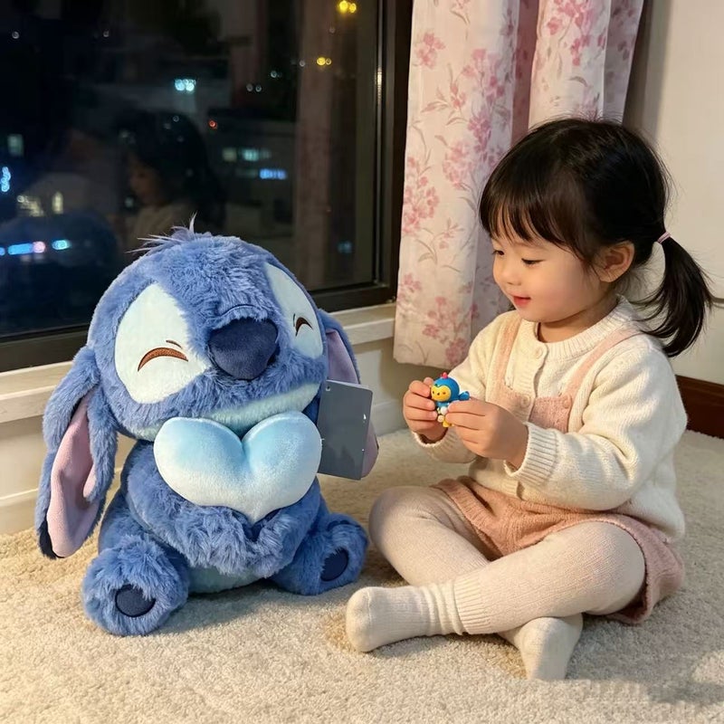STITCH 30cm Stitch plush doll - Image 2