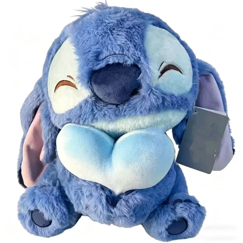 STITCH 30cm Stitch plush doll - Image 1