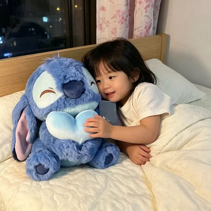 STITCH 30cm Stitch plush doll - Image 3
