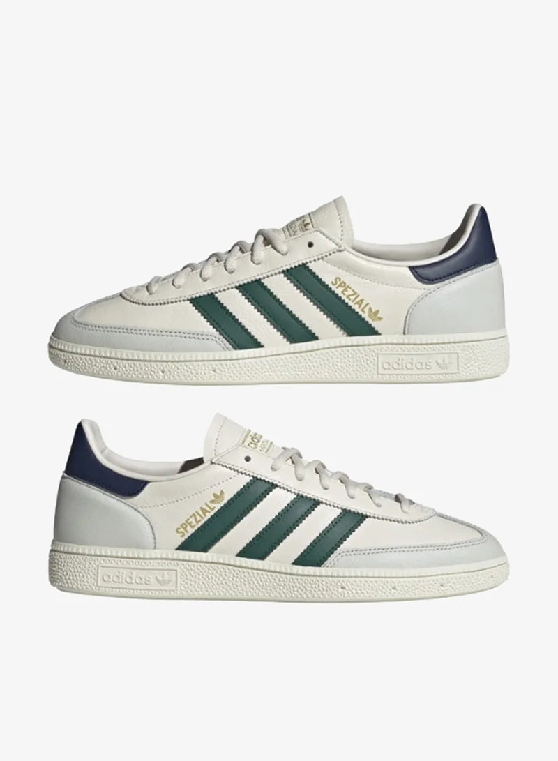 adidas Originals Handball Spezial White Originals Shoes