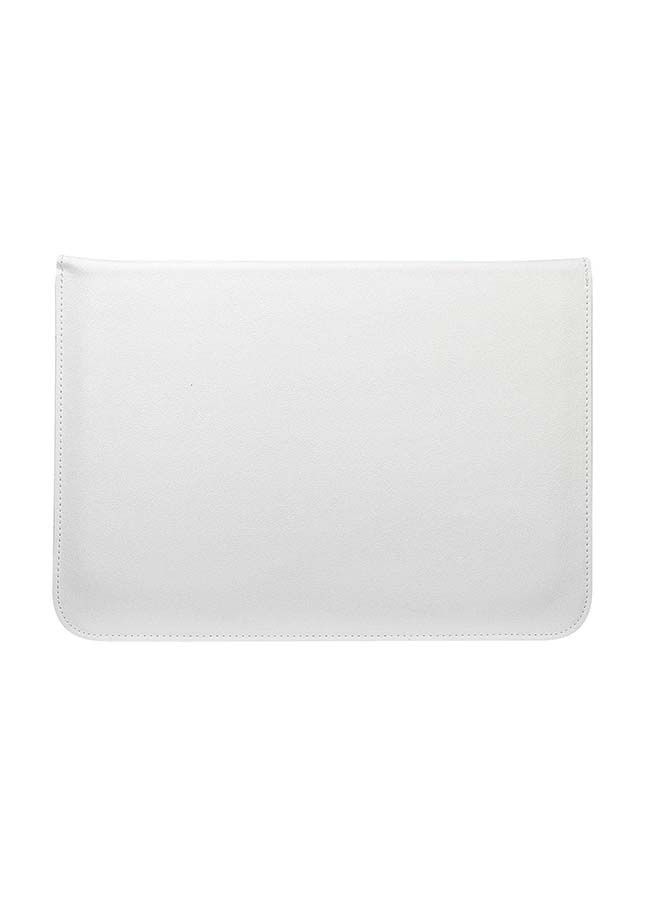 NIBEMINENT Protective Case Cover For Apple Macbook Air 11.6-Inch Multicolour - Image 2