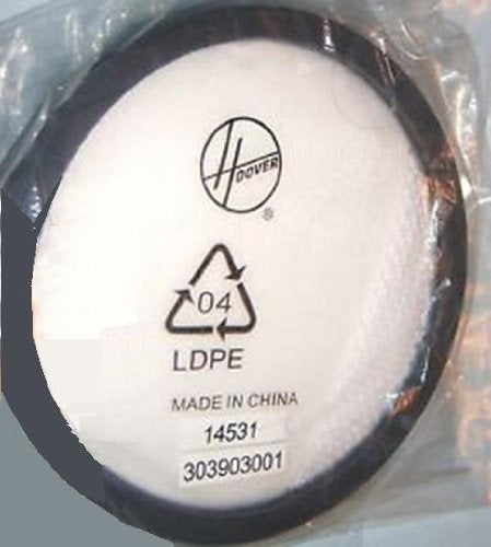 Hoover Filter, Primary Risible - Image 2