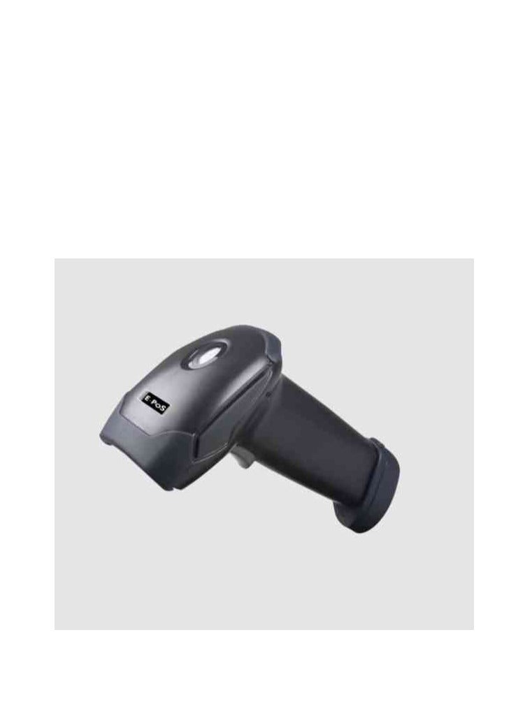 EPOS Portable USB Port Laser Barcode Bar Code Scanner Reader for Warehouse POS EPOS,RESTRENT,GROCCERY, supermarkets, convenience stores, warehouse, library, bookstore, drugstore, retail shop for file