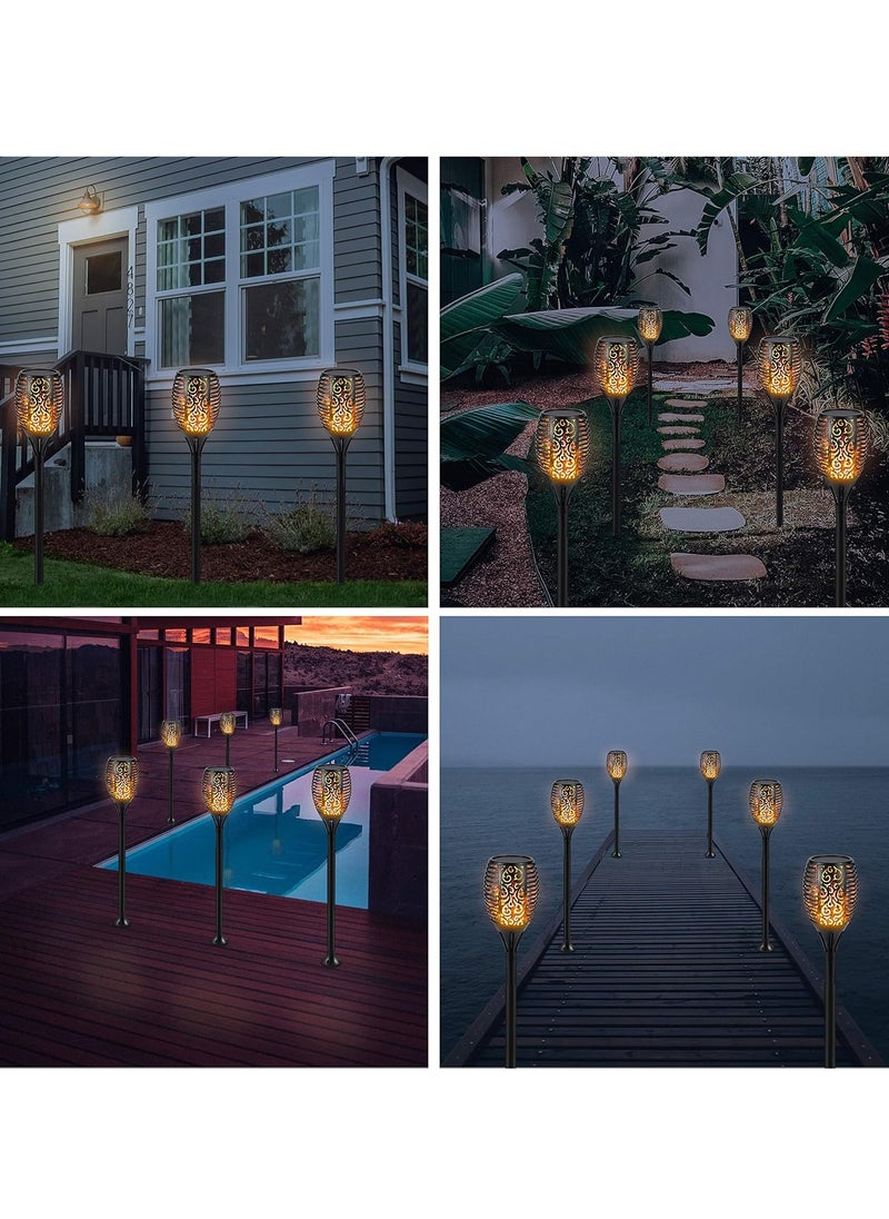 ADMORE LED Solar Torch Light Control  - Image 4