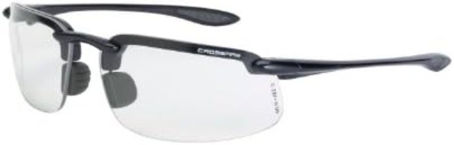 Crossfire Safety Glasses - Image 3