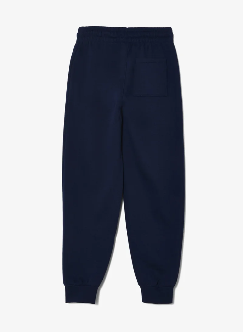 جوردن Jordan Kids Mj Essentials Fleece Baseline Pants