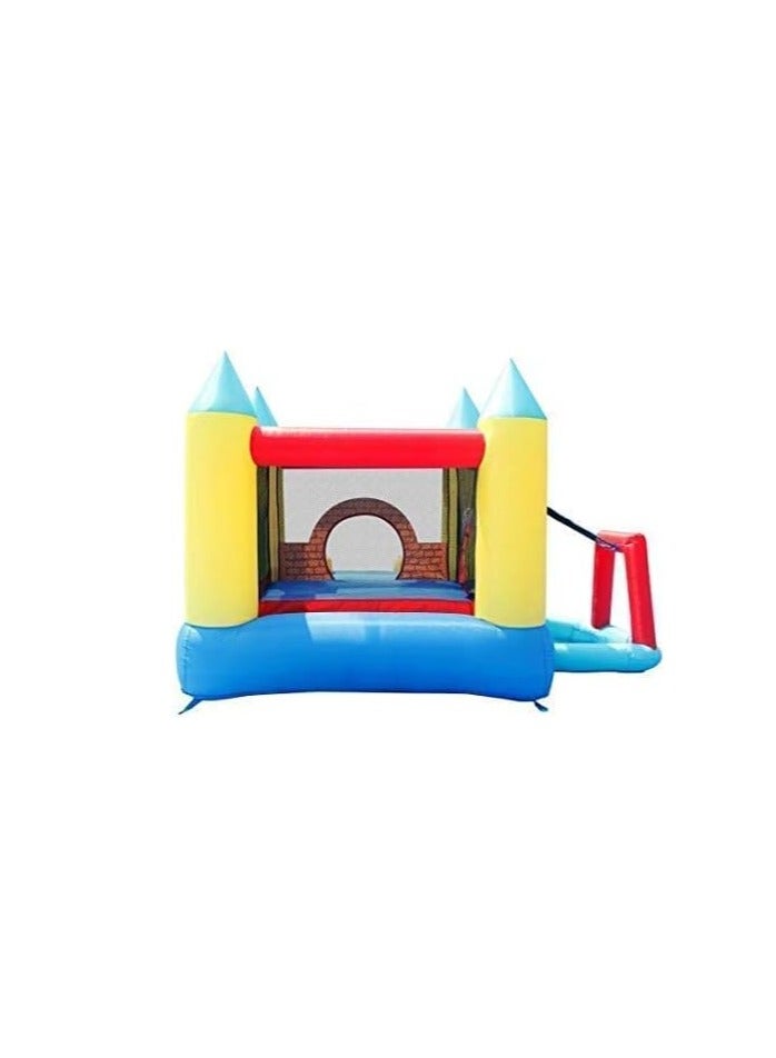 Happy Hop 4 In 1 Play Center 300 X 280 X 210 cm, 9114 - Image 4