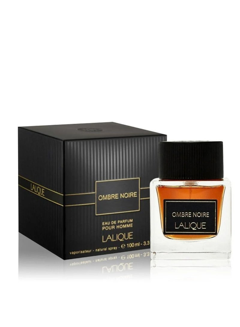 لاليك عطر أومبري نوار 100 مل - Image 2