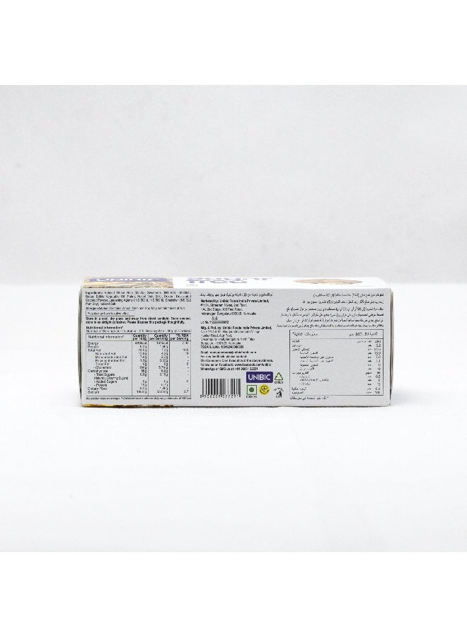Unibic Sugar-free Oatmeal Cookies 75g - Image 5