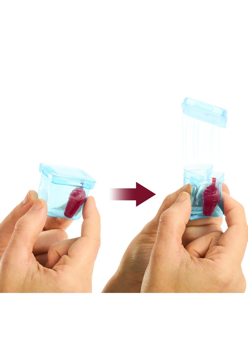 Barbie سلسلة الفاكهة العصيرية - بطيخ - Image 4