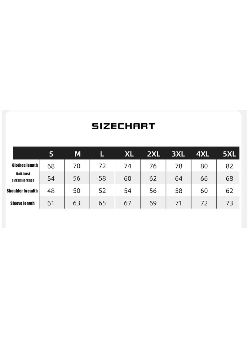 NIBEMINENT Men's Outdoor Waterproof Soft Shell Hooded Jacket  - Image 4