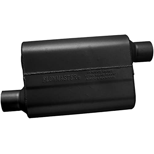 Flowmaster 942543 40 Series Delta Flow Chambered Muffler - Image 2