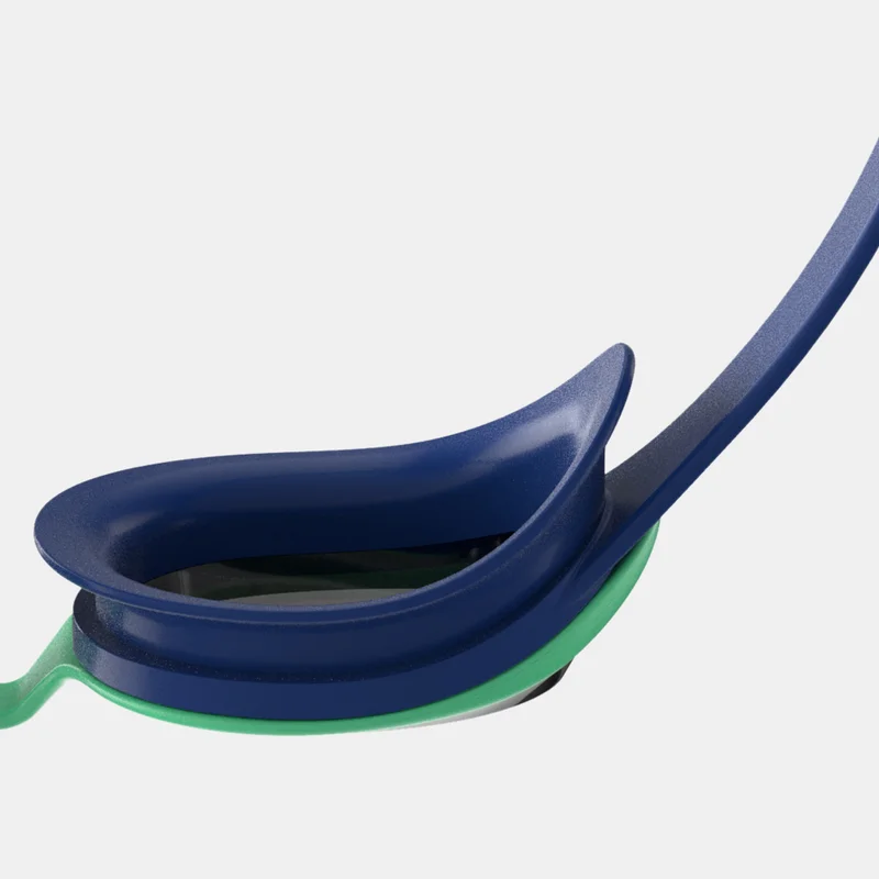 speedo Kids' Illusion 3D Swimming Goggles