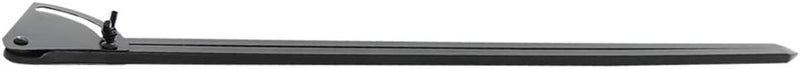 Utoolmart 500mm Range Industrial Marking Gauge Divider Tool Steel Marking Bow Compass Adjustable Scribe Compass For DIY Craft Tool 1pcs - Image 2