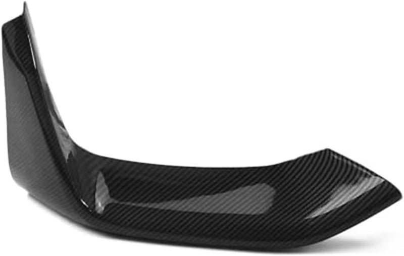 Vuzmode Carbon Fiber Front Bumper Spoiler for BMW M3/M4 - Image 2