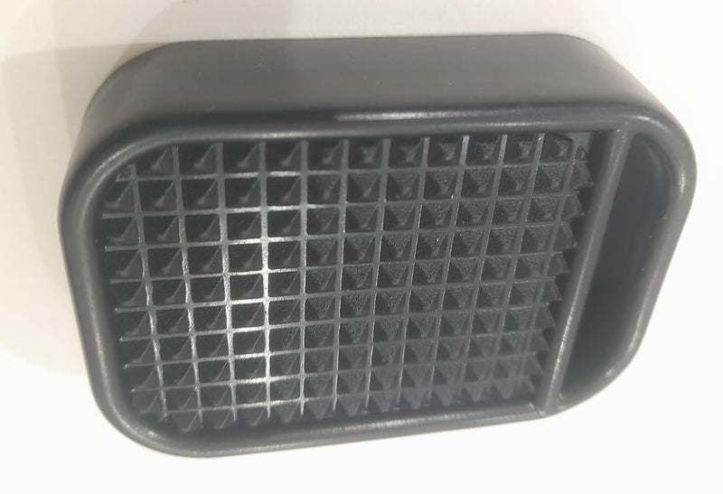 Autofetch Motorcycle Brake Lever Rubber Cover (Set of 2 PCS) (Black) Suitable for Honda CB Shine - Image 4