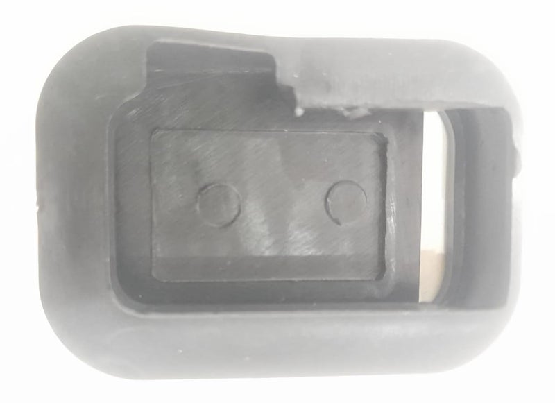 Autofetch Motorcycle Brake Lever Rubber Cover (Set of 2 PCS) (Black) Suitable for Honda CB Shine - Image 5