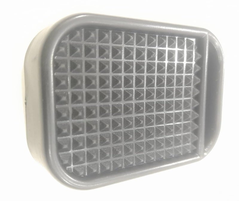 Autofetch Motorcycle Brake Lever Rubber Cover (Set of 2 PCS) (Black) Suitable for Honda CB Shine - Image 3