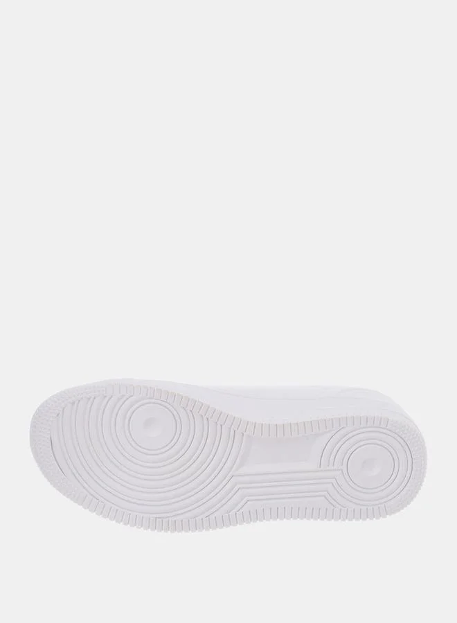 Disney Disney PrincessÂ PrintÂ Sneakers by Styli