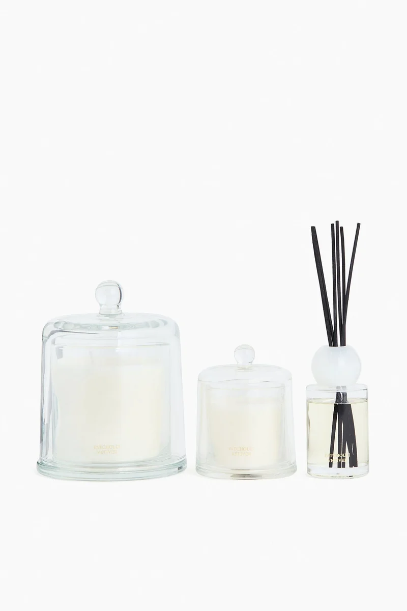 H&M Reed diffuser