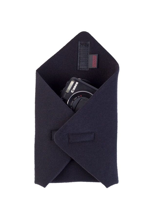 OP/TECH USA Soft Wraps - 15-Inch (Black) - Image 3