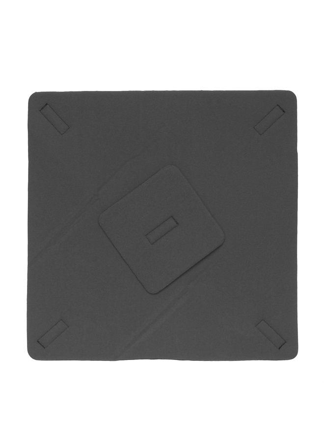 OP/TECH USA Soft Wraps - 15-Inch (Black) - Image 2