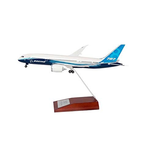 Boeing Unified 787-8 Dreamliner 1:200 Model - Image 2