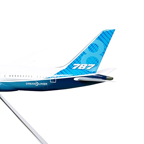 Boeing Unified 787-8 Dreamliner 1:200 Model - Image 4