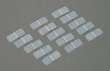 DuBro Small Nylon Hinge 15