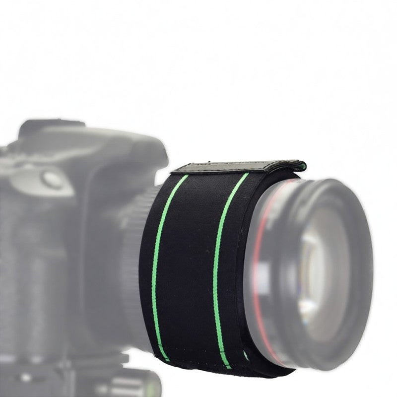 PRO TANLE USB Lens Heater 290mm/11.4in Camera Len Warmer 3 Temperature Levels Fast Even Heating for DSLR Camera Lens Telescope Astrophotography with Controller - Image 5