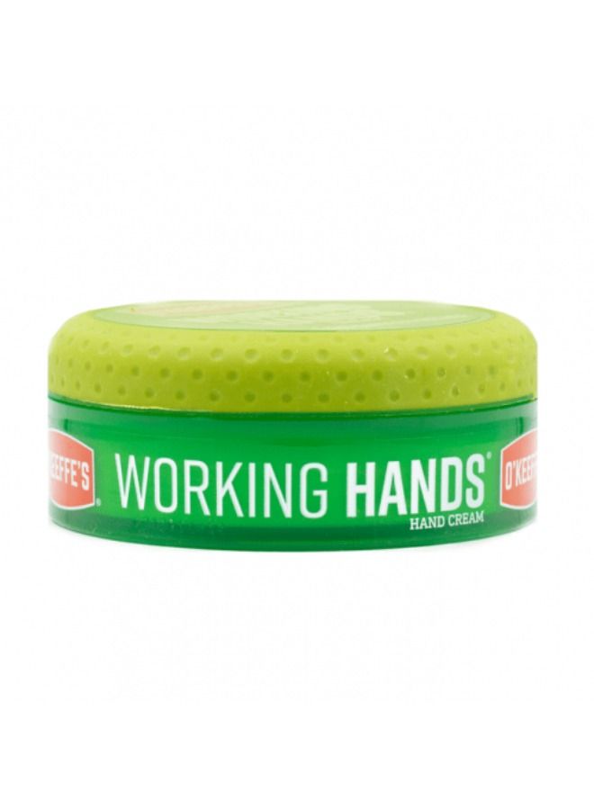 OKeeffes O'Keeffe's Working Hands Cream 76gm - Image 2