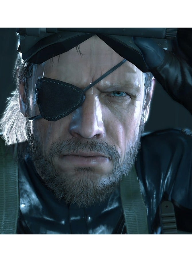 PlayStation Metal Gear Solid V: The Definitive Experience (PS4)  - Image 4