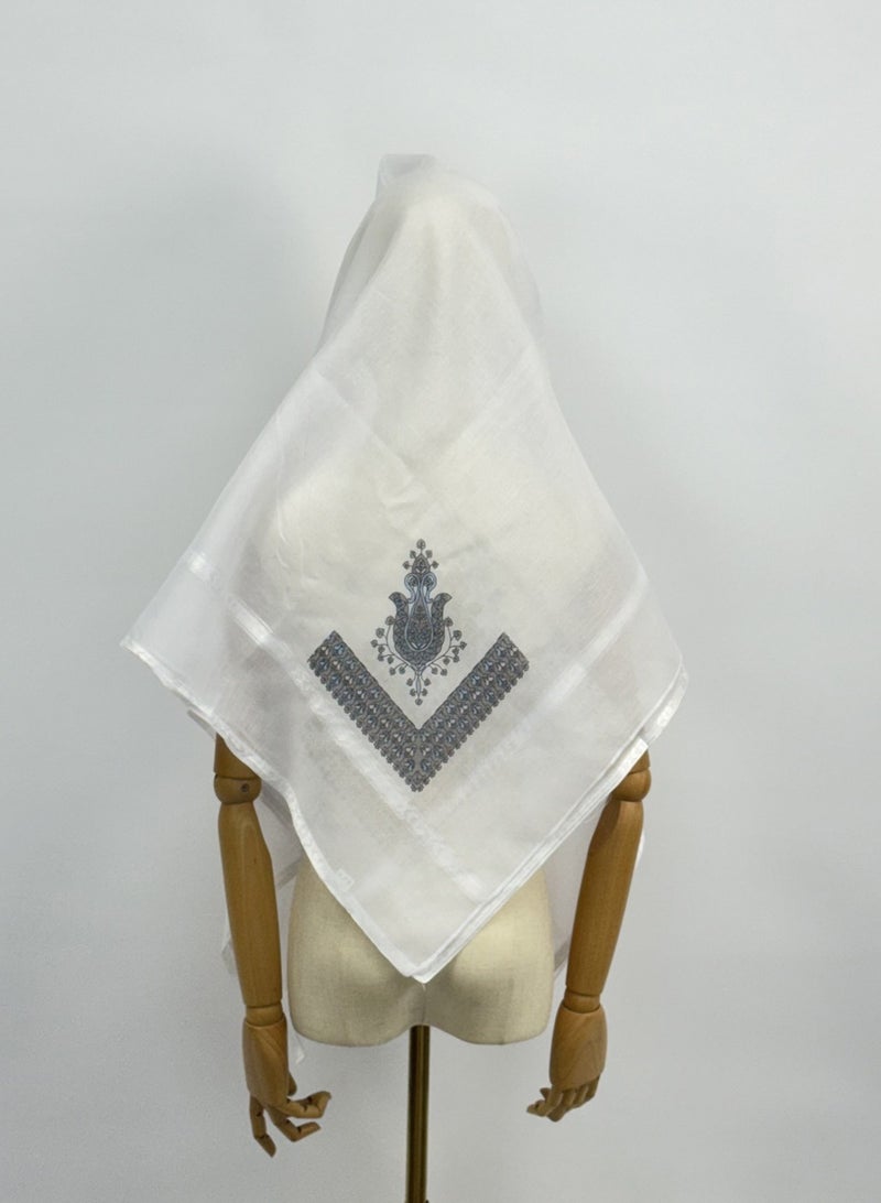 Arab Cothing, Muslim Men's Headscarf 