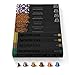 Nespresso Capsules Original Line Ispirazione Espresso Variety Pack Medium Roast Espresso Coffee 100 Count Espresso Coffee Pods - Image 2