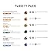 Nespresso Capsules Original Line Ispirazione Espresso Variety Pack Medium Roast Espresso Coffee 100 Count Espresso Coffee Pods - Image 4