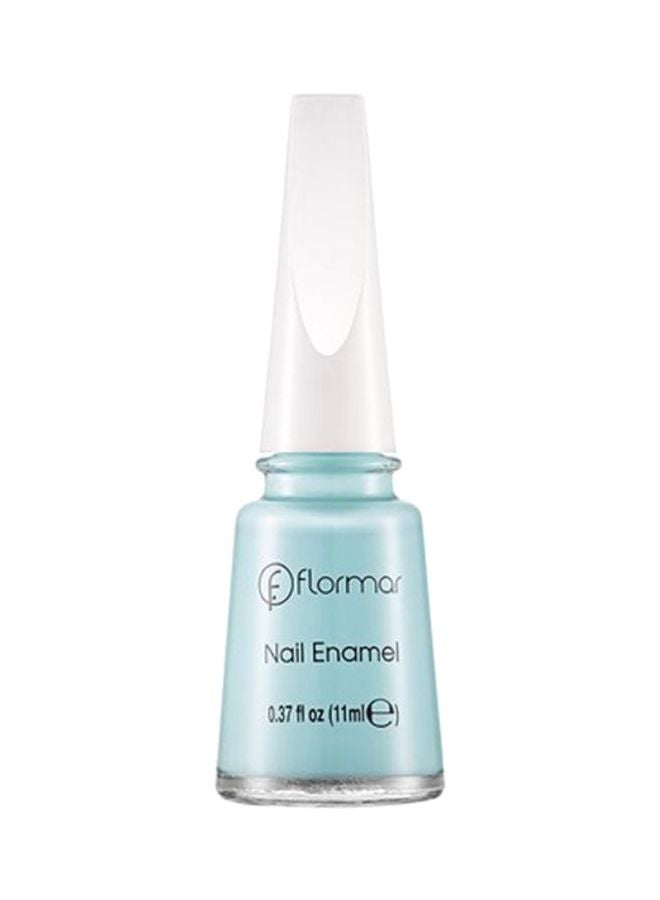 flormar Nail Enamel 461 Marine Lagoon - Image 1