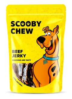 Scooby Chew-Beef Jerky 120G - pzsku/Z375C3E3DDEFB9F2972E0Z/45/_/1730990013/653c41eb-f199-4e03-9215-96ee4fc421d5