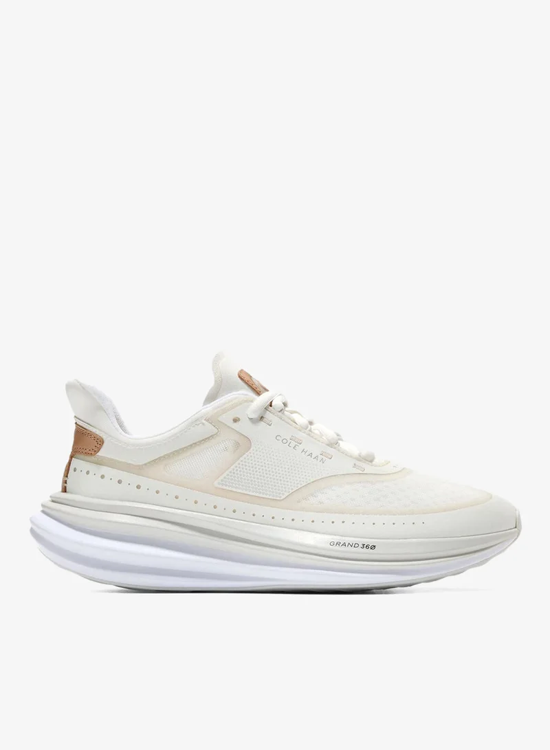 كول هان Women's ØriginalGrand Quadstar Running Sneakers