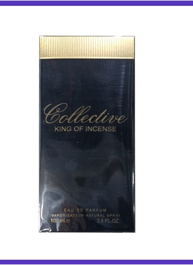 alassali Collective King EDP 100 ml 