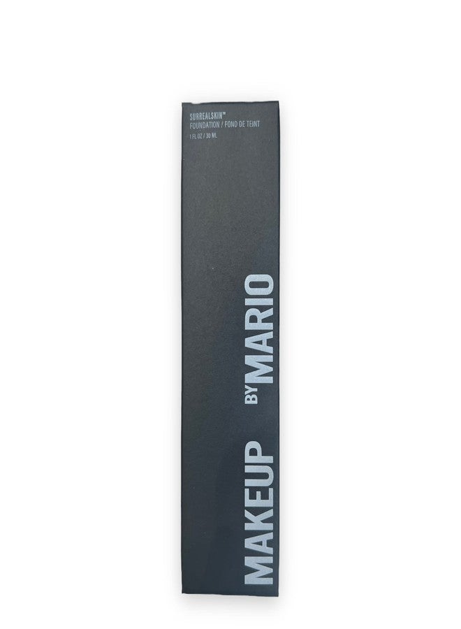 MAKEUP BY MARIO SurrealSkin™ Liquid Foundation 7C - Image 4